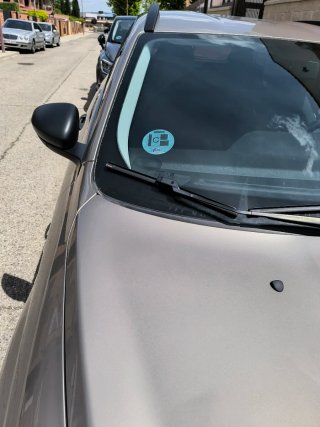 FIAT Tipo 2018
