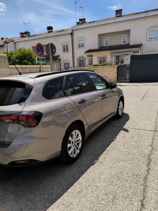 FIAT Tipo 2018