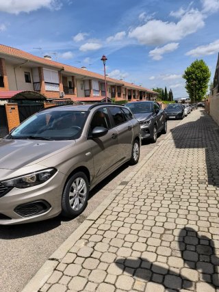 FIAT Tipo 2018