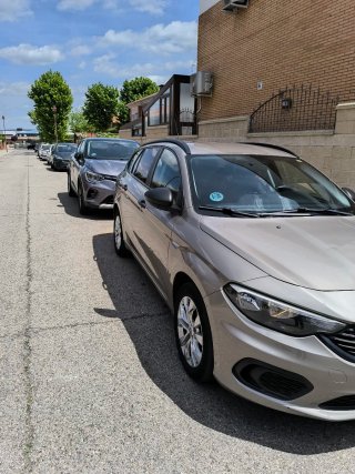 FIAT Tipo 2018