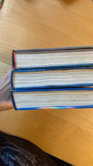 Trilogia: Al Regne de la Fantasia Geronimo Stilton