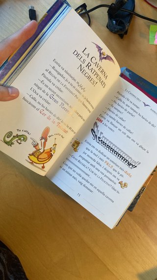 Trilogia: Al Regne de la Fantasia Geronimo Stilton