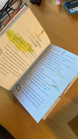 Trilogia: Al Regne de la Fantasia Geronimo Stilton