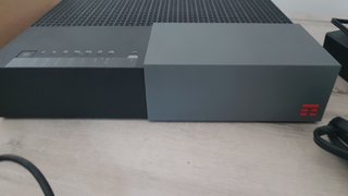 Modem TIM HUB Fibra