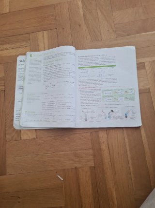 Física y Quimica 4.o ͡ESO