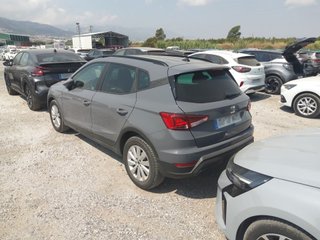 Seat ARONA 1.0 TSI 85kW DSG Xperience Special Ed (2025)