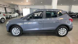 Seat ARONA 1.0 TSI 85kW DSG Xperience Special Ed (2025)