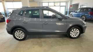 Seat ARONA 1.0 TSI 85kW DSG Xperience Special Ed (2025)