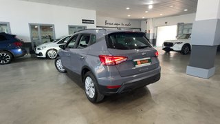 Seat ARONA 1.0 TSI 85kW DSG Xperience Special Ed (2025)