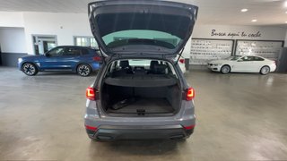Seat ARONA 1.0 TSI 85kW DSG Xperience Special Ed (2025)