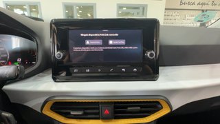 Seat ARONA 1.0 TSI 85kW DSG Xperience Special Ed (2025)