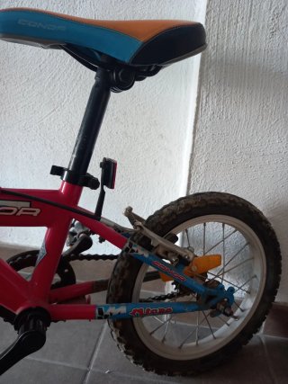 ⭐Bicicleta Conor