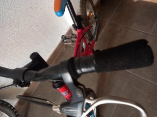 ⭐Bicicleta Conor