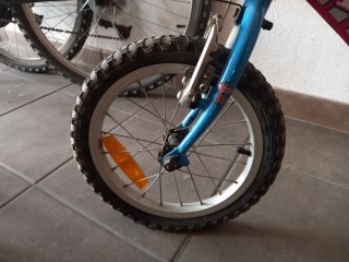 ⭐Bicicleta Conor