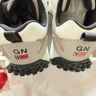 Zapatillas Geographical Norway Osilver Lady