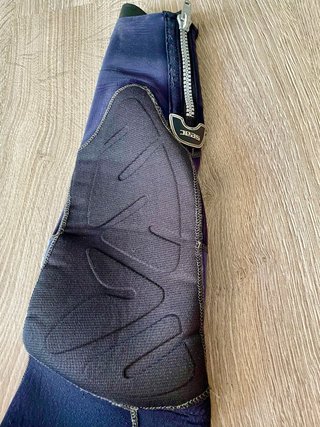 Traje de Neopreno SEAC 5mm Modelo Hombre Talla M