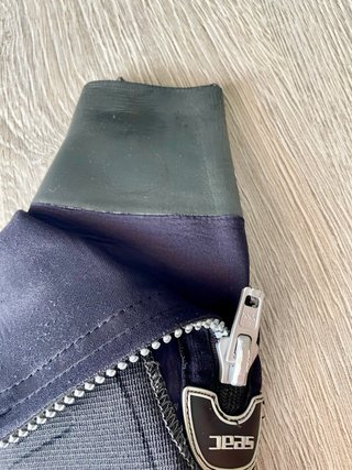 Traje de Neopreno SEAC 5mm Modelo Hombre Talla M