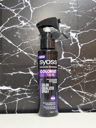 Syoss Colorist Tools Spray 100 ml