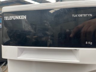 Puerta Lavadora Telefunken