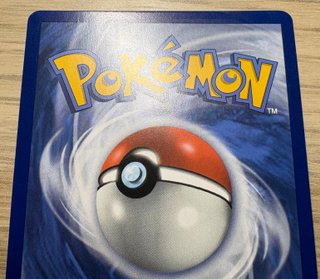 Pokemon Pokémon Unown V Swsh ITA 2023 Promo 300