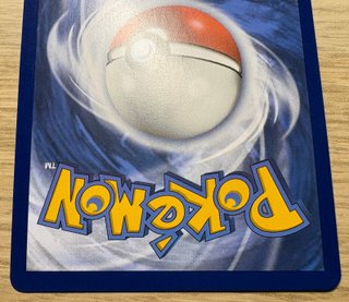 Pokemon Pokémon Unown V Swsh ITA 2023 Promo 300
