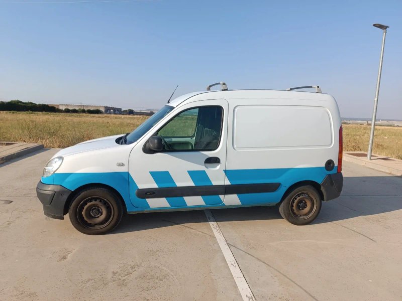 Renault Kangoo 2008 - foto 1