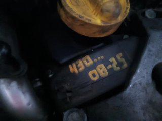 Renault Kangoo 2008