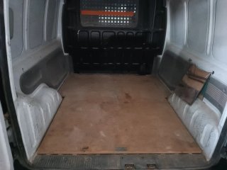 Renault Kangoo 2008