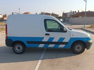 Renault Kangoo 2008