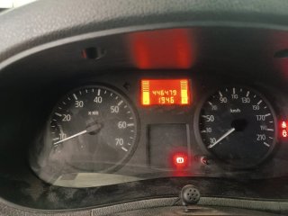 Renault Kangoo 2008