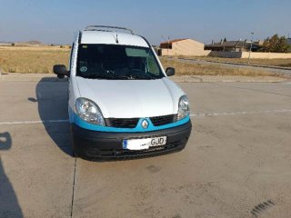 Renault Kangoo 2008