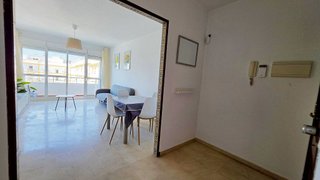 Piso en alquiler en Núcleo Urbano en Chiclana de la Frontera