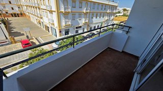 Piso en alquiler en Núcleo Urbano en Chiclana de la Frontera