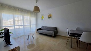 Piso en alquiler en Núcleo Urbano en Chiclana de la Frontera