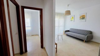 Piso en alquiler en Núcleo Urbano en Chiclana de la Frontera