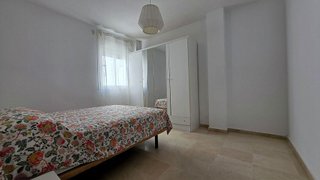 Piso en alquiler en Núcleo Urbano en Chiclana de la Frontera