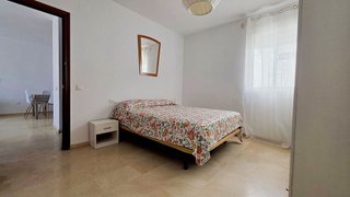 Piso en alquiler en Núcleo Urbano en Chiclana de la Frontera