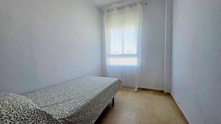 Piso en alquiler en Núcleo Urbano en Chiclana de la Frontera