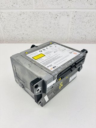 6826790 Radio BMW 520 2010-2017