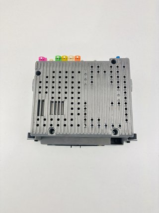 6826790 Radio BMW 520 2010-2017