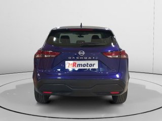 Nissan Qashqai DIG-T 140 mHEV Acenta 4x2 103 kW (140 CV)