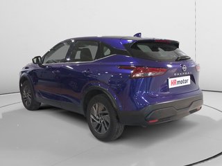 Nissan Qashqai DIG-T 140 mHEV Acenta 4x2 103 kW (140 CV)