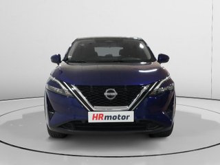Nissan Qashqai DIG-T 140 mHEV Acenta 4x2 103 kW (140 CV)