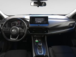 Nissan Qashqai DIG-T 140 mHEV Acenta 4x2 103 kW (140 CV)