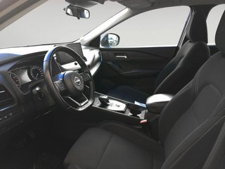 Nissan Qashqai DIG-T 140 mHEV Acenta 4x2 103 kW (140 CV)
