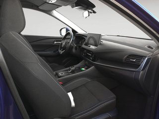Nissan Qashqai DIG-T 140 mHEV Acenta 4x2 103 kW (140 CV)