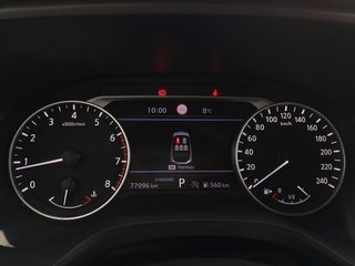 Nissan Qashqai DIG-T 140 mHEV Acenta 4x2 103 kW (140 CV)
