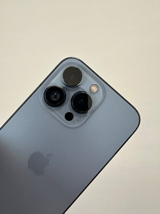 iPhone 13 Pro 128GB 83% batería