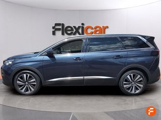 Peugeot 5008 GT-Line 1.2L PureTech 96kW (130CV) S&S