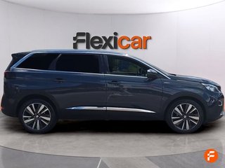 Peugeot 5008 GT-Line 1.2L PureTech 96kW (130CV) S&S
